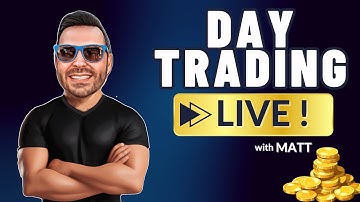 🔴 1st Place BDH - Live Futures Trading -  NQ / ES Live Day Trading - FN/MFFU Giveaway - Prop Trading