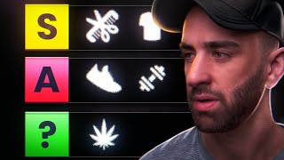 Looksmaxxing Tier List (PROVEN Methods)