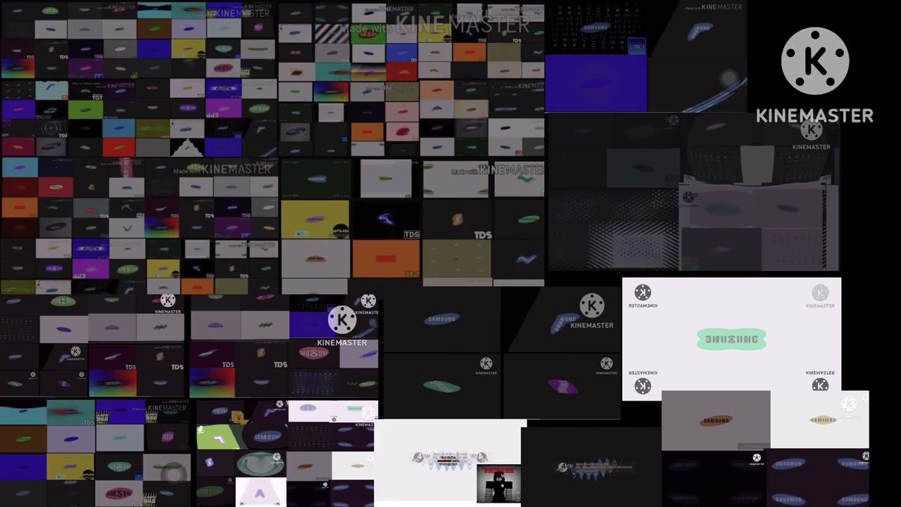 Samsung logo history ( TO LOUD) to many different Samsung products that 