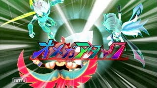 Inazuma Eleven 2013] Online Tournament Finals - YouTube