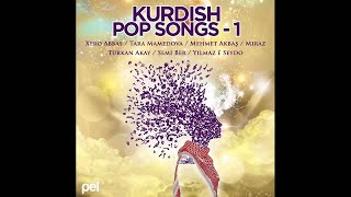 Yilmaz Ê Seydo - Keçel Kurdish Pop Songs-1 2015