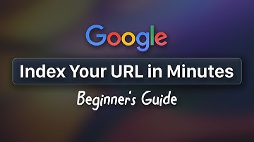 How to Submit a URL to Google using Search Console