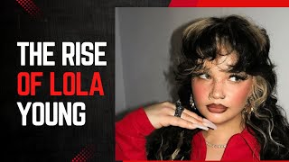The Rise of Lola Young:The Untold Story