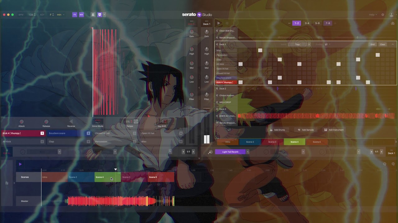 Kodoku (Loneliness) Remix - YouTube