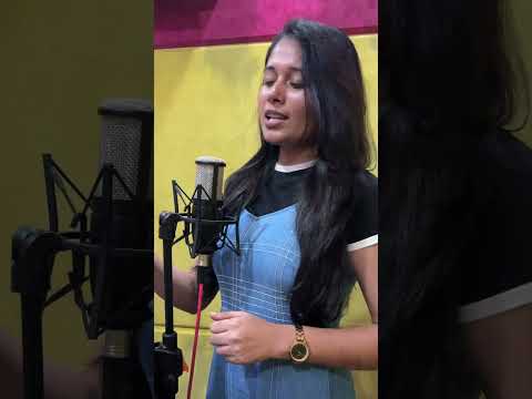 Love Failure song𝄟⃝💞 #ammasong #ashwinirathod  #shorts #amma #love #vtelugu