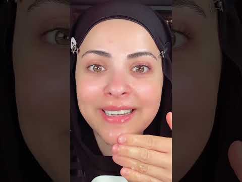 انا ما عملت بوتوكس والسر هو اكسبلور Skincare تجميل 