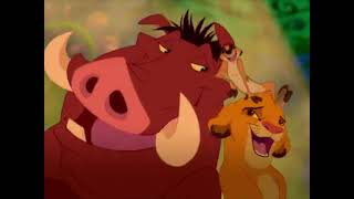 The Lion King  Blue Bell Chocolate Peanut Butter Overload Ice Cream Commercial