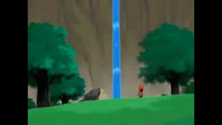 Sonic X Comparison: Knuckles's At The Waterfall / Tikal Saw The Shrine On Fire (Japanese VS English)