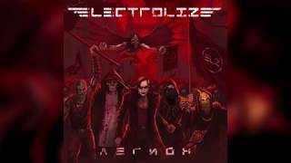 : ELECTROLIZE -  (Industrial metal from Russia)