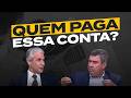 QUEM PAGA A CONTA DO TRÁFICO NO BRASIL? | ENTREVISTA COM D'AVILA