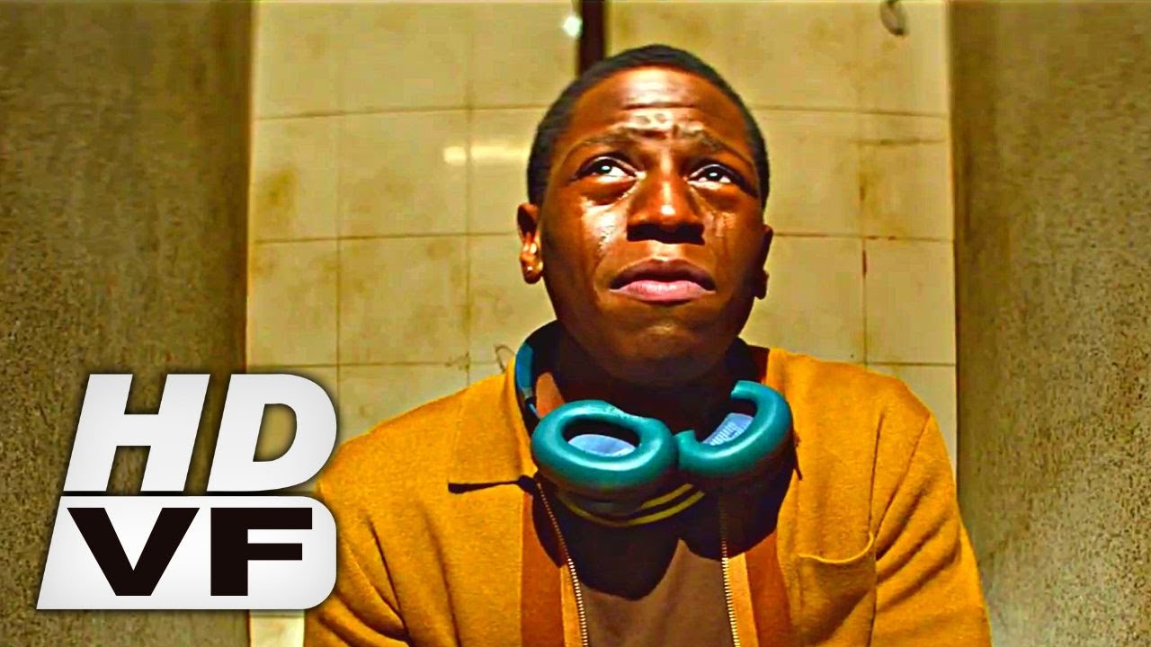 TOI &amp; MOI ? Bande Annonce VF (2023, Disney+) David Jonsson Fray, Vivian