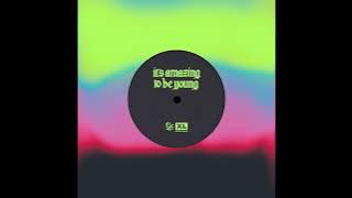 Fontaines D.C. - It's Amazing To Be Young