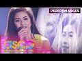 Regine sings "First Man In My Life" | ASAP Natin 'To