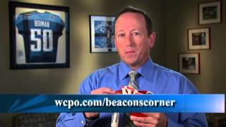 Dr. Argo - Rotator Cuff Injuries