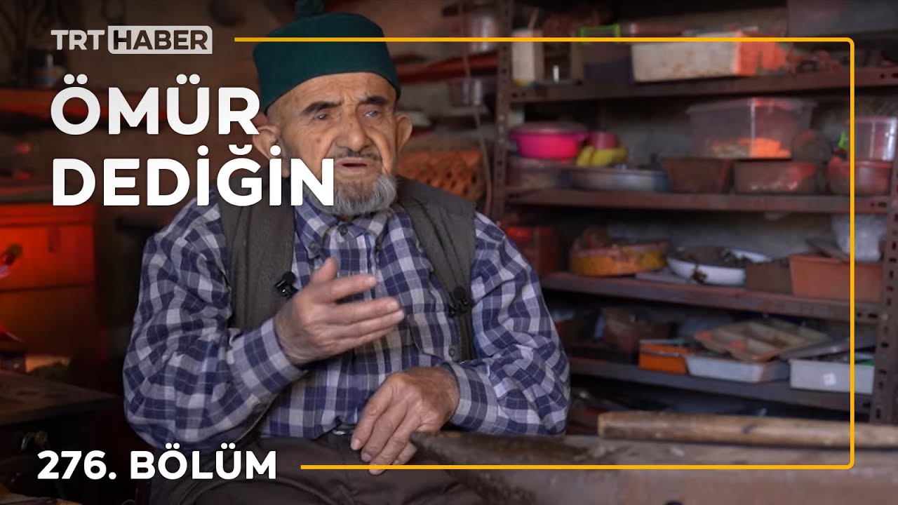 Ömür Dediğin 276. Bölüm
