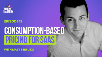 Is Consumption-Based Pricing the Future of Software?