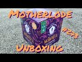 MTB Motherlode unboxing!!!!