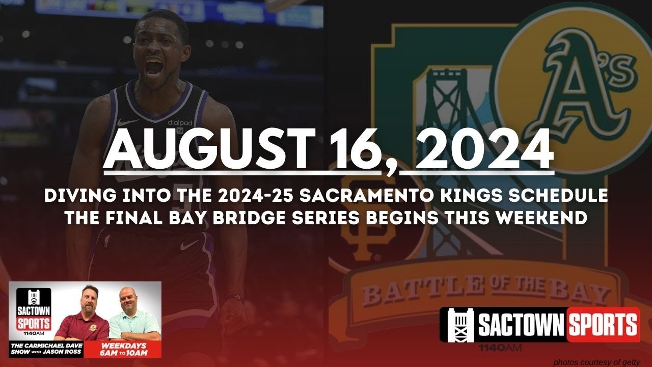 did-the-nba-schedule-makers-do-the-kings-any-favors-the-carmichael