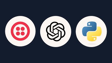 Using OpenAI Realtime API to build a Twilio Voice AI assistant with Python