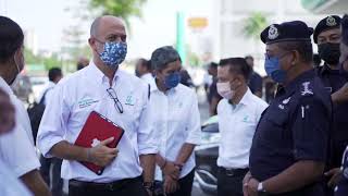 Petronas Gtsp - 2022