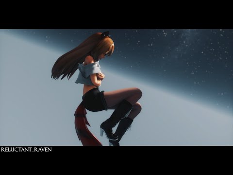 [MMD||OC|Ship] .: Dance Monkey :. || Noikota
