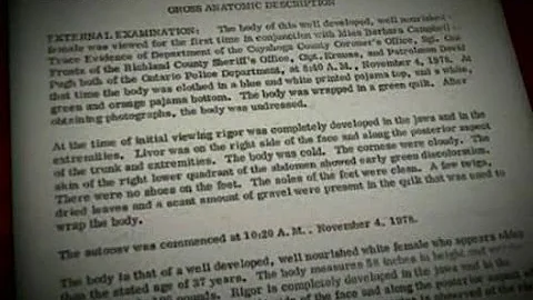 Forensic Files   10x05   Soiled Plan