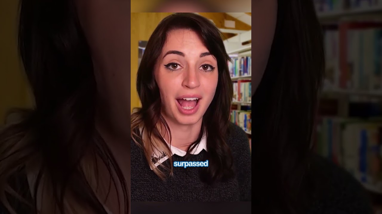 ASMR - More relaxing work at the library #shorts