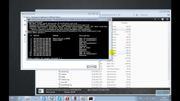 Взлом Wi-Fi с помощью CommView и Aircrack-ng