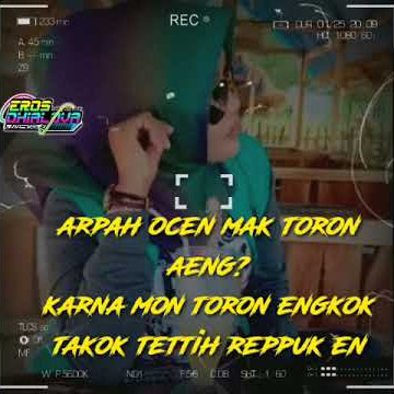 story wa haredang