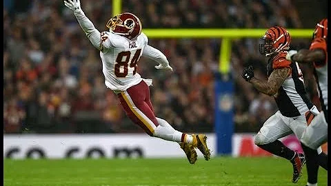 Who is best tight end in free agency? (2023)