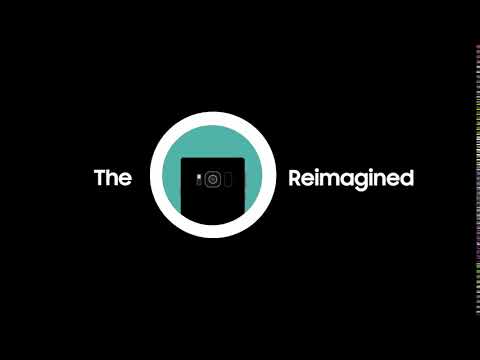 The Camera. Reimagined. - The Camera. Reimagined.