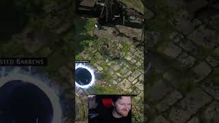 Spinny time with a random person in HCSSF!