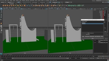 Camera Tutorial - Book Marking & Animating (also a Gimbal Lock Troubleshoot)