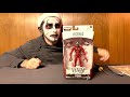 Danhausen unboxes MARVEL LEGENDS unleash carnage and doom!