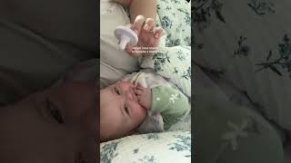 Its Scary Becoming A Mom But Its So Worth It Mombabyusa Usa