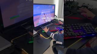 Rate My Builds