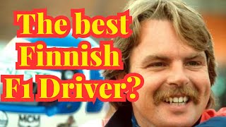 Finnish F1 Legends: the Best Drivers in Finland's Racing History | Fun Facts About Finland