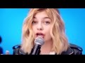 Louane maybelline colorshow clip