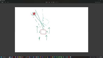 VEX Vision sensor explanation part 2
