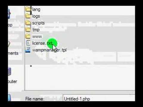 PHP Variables