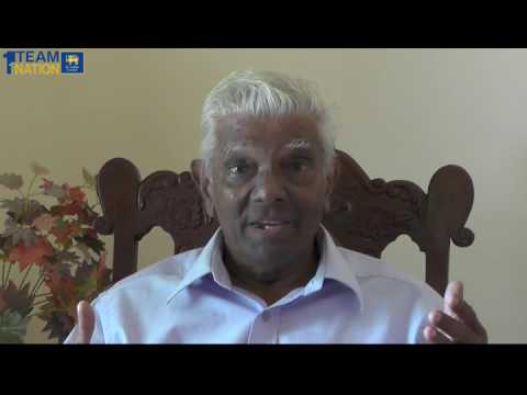 sri lanka cricket legends Premasara Epasinghe shares his on Sri Lanka's comprehensive defeat of India