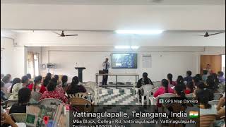 Prototype Validation & Value Proposition fit and Business fit.
