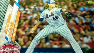 Jacob DeGrom!