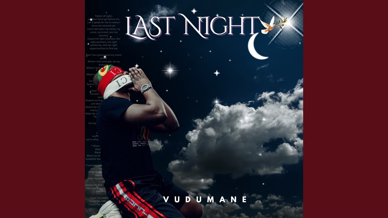 Watch Last Night on YouTube Watch Last Night on YouTube
