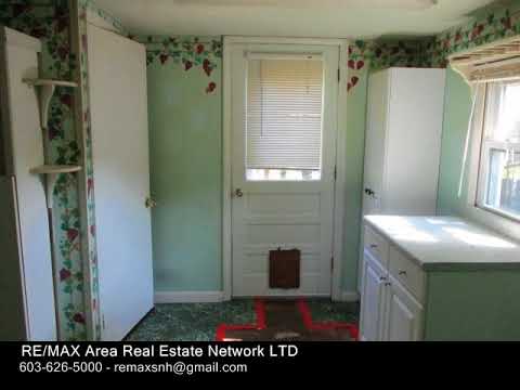 43 Garland Road, Nottingham, NH home video tour