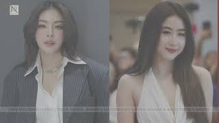 Download lagu THAI GL ACTRESS WHO GOT MARRIED IN 2025 | FREEN SAROCHA | BECKY ARMSTRONG | ENGFA WARAHA #marriage