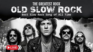Download Lagu America Slow Rock Music Ballad Collection | Best Guitar Classics for Study, Work, Relax , Calm Focus MP3