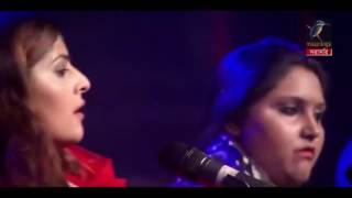 NOORAN SISTERS : When Jyoti became Mast Kalandar