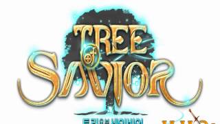 Video-Miniaturansicht von „Tree of Savior - Viento“