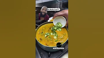 What Soup Are You Picking 